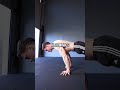 Stronger Shoulders From Push-Ups?
