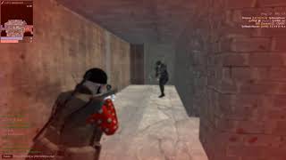 War Trigger 3 - Glitch