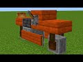 Minecraft Motorrad Bauen Coole Deko Anleitung