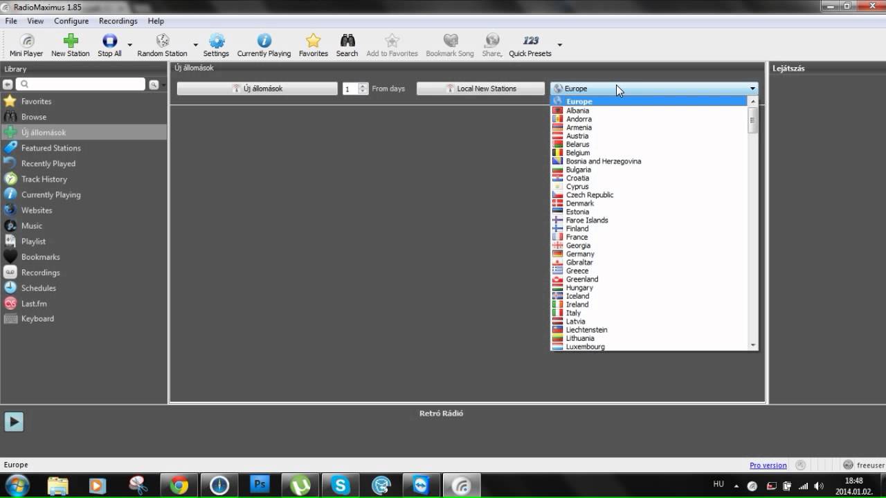 RadioMaximus | Magyarosítás hamarosan! | Bemutató
