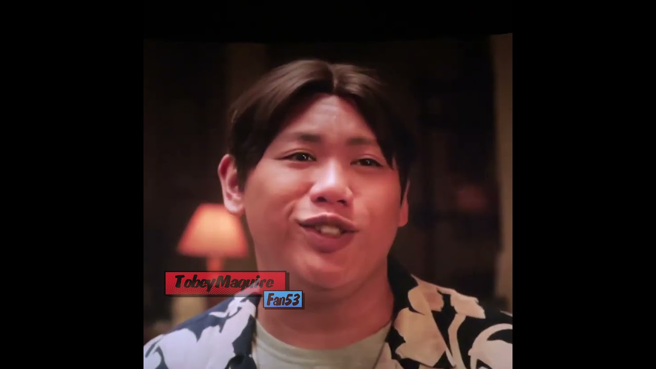 Bully Maguire CAMEO in No Way Home (2021)