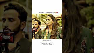 Download Lagu 🙏 Respect All Religions,Spread only love🙏🫡#all religion are equal #religion#hindumuslim #kidness MP3