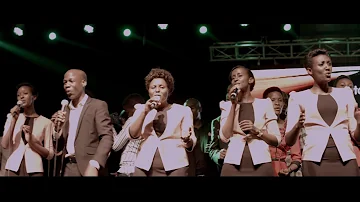 siku za kilio.Ambassadors christ live performance at 20th anniversary Dir Romeo Montage