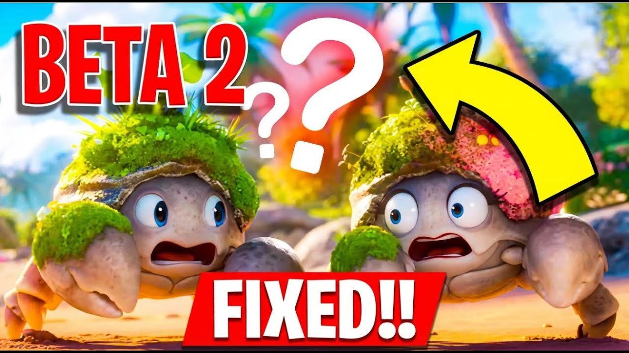 Aniimo Beta 2 – Live Bug Reported & Fixed within Minutes (This Is Why ...
