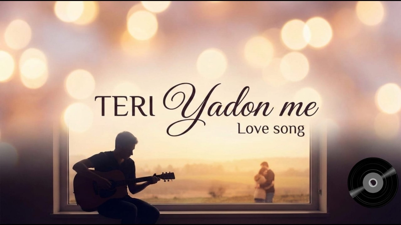 Teri Yadon Me Love Song | Song_Prime