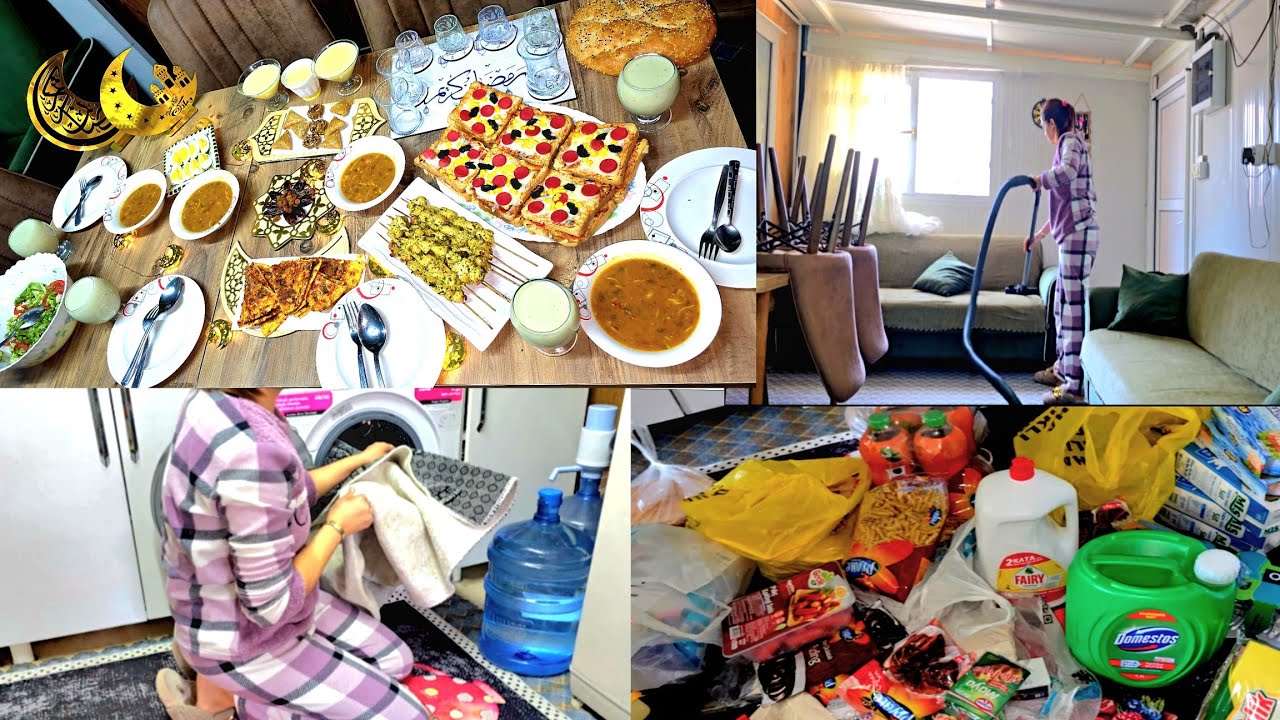 كولاشي بسببكوم يالمتابعين🤣دخلت عمرت 2 كرارس خرجت خليتهوم🤪روتين هد نهار/بسباب تقديا دوزت ساعه في جحيم