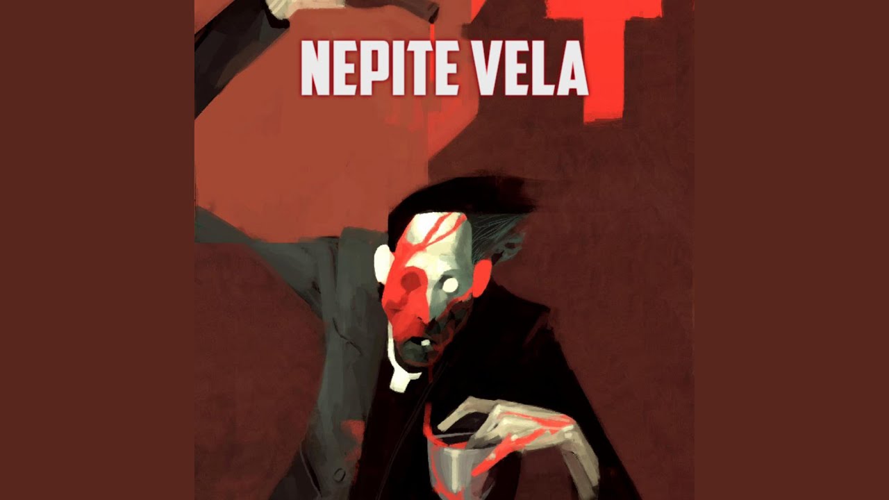 Watch Nepite vela on YouTube Watch Nepite vela on YouTube