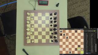 Chess for Charity - Nanocon 2022