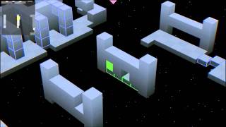 EDGE bonus level 3 - compost (S+ rank walkthrough)