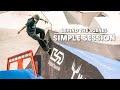 What Is Simple Session?  |  BEHIND THE SCENES SIMPLE SESSION 2020