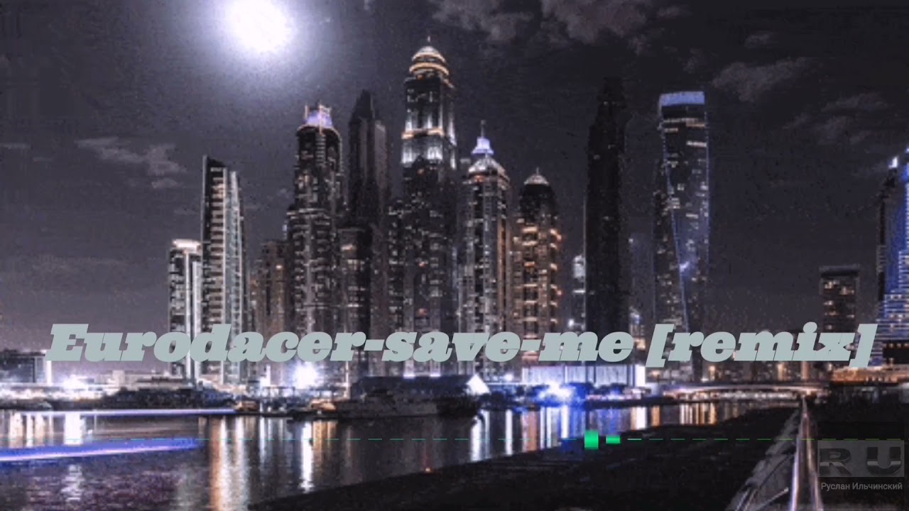 Activate feat. Eurodacer - Save Me (D-Base)