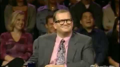 Whose Line Party Quirks 2 with Slovak subtitles