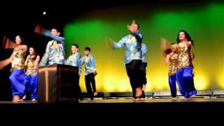 ISA Spring Show 2012 [Highlights]