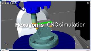 We are Hexagon - Production Software