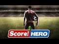 Score hero level 81 walkthrough  3 stars