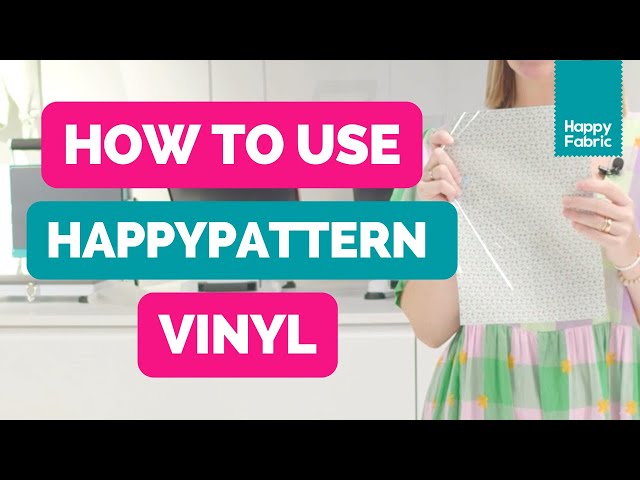How to Use Iron-On Heat Transfer Vinyl - Happiness is Homemade