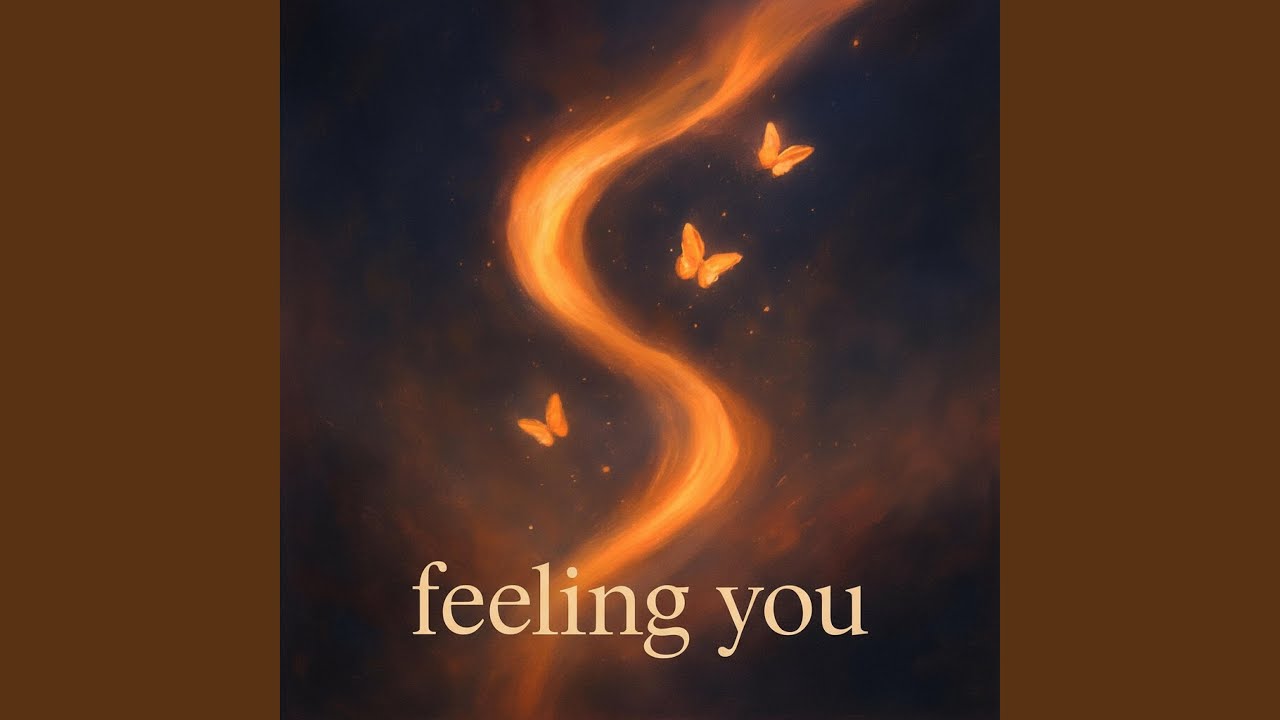 YouTube에서 feeling you 보기 YouTube에서 feeling you 보기
