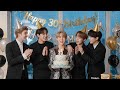 🎂 JIMIN’s BIRTHDAY WEVERSE LIVE 2025 | Special Day with ARMY & BTS 💜