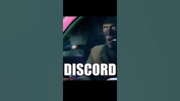 Spy needs your Discord name #memes #tf2 #funny #tf2memes #spygaming #spy