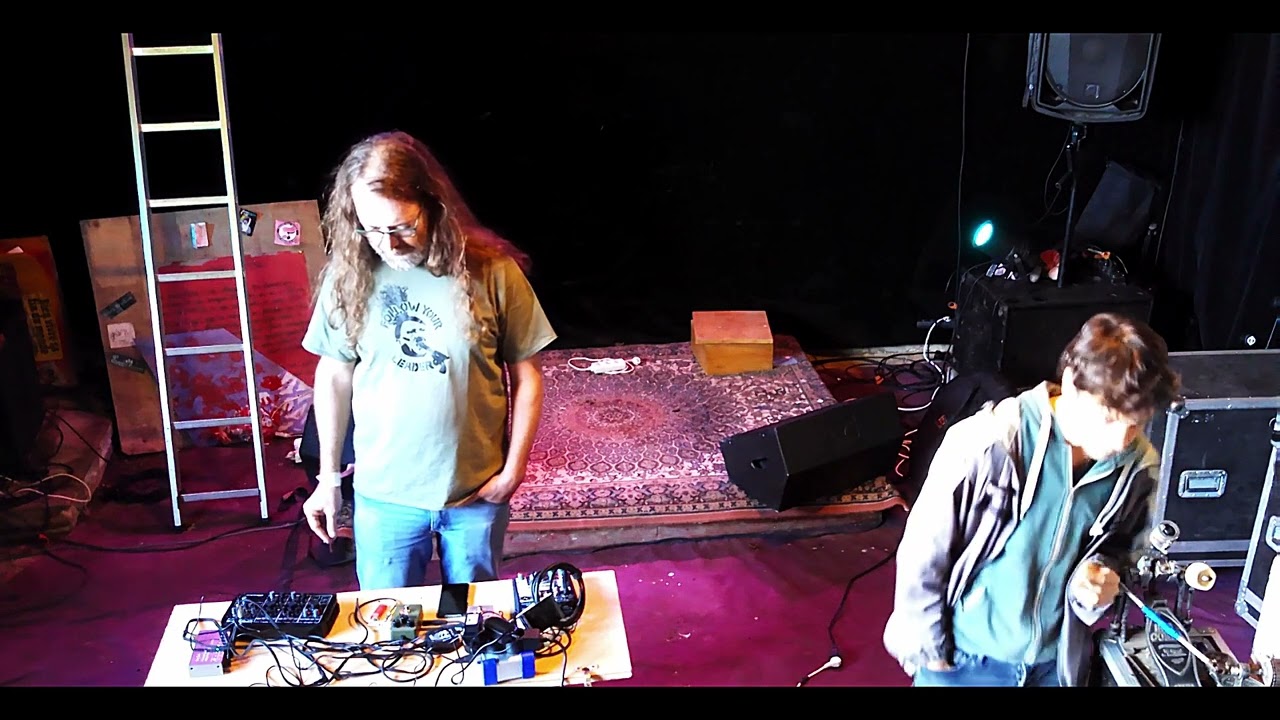 BRUITISME 2025 - LE GALOP (04-05 octobre) - 1st part