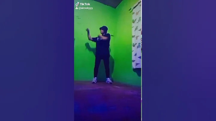 Chris brown - Take you down dance challenge