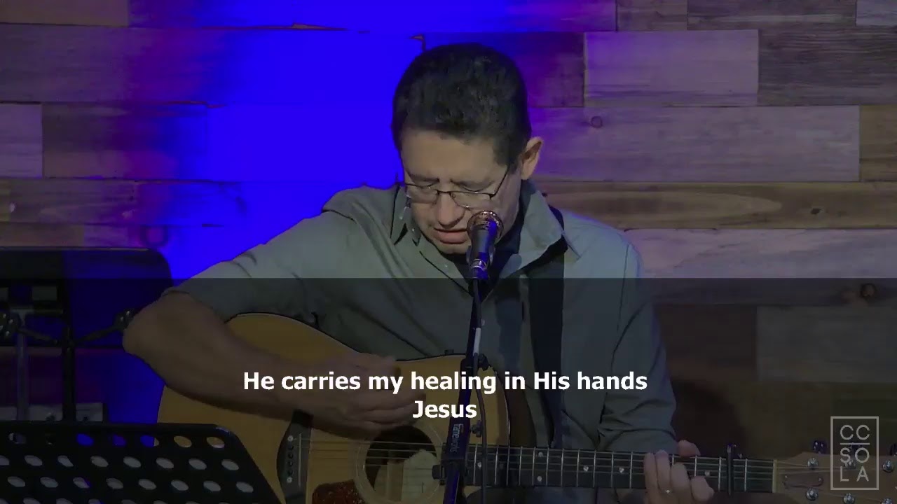 "Smoother Operator" Mathew 