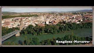 Sangüesa  -Navarra-