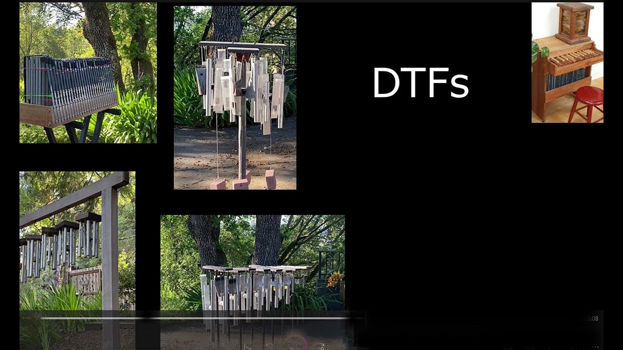 DTFs - YouTube