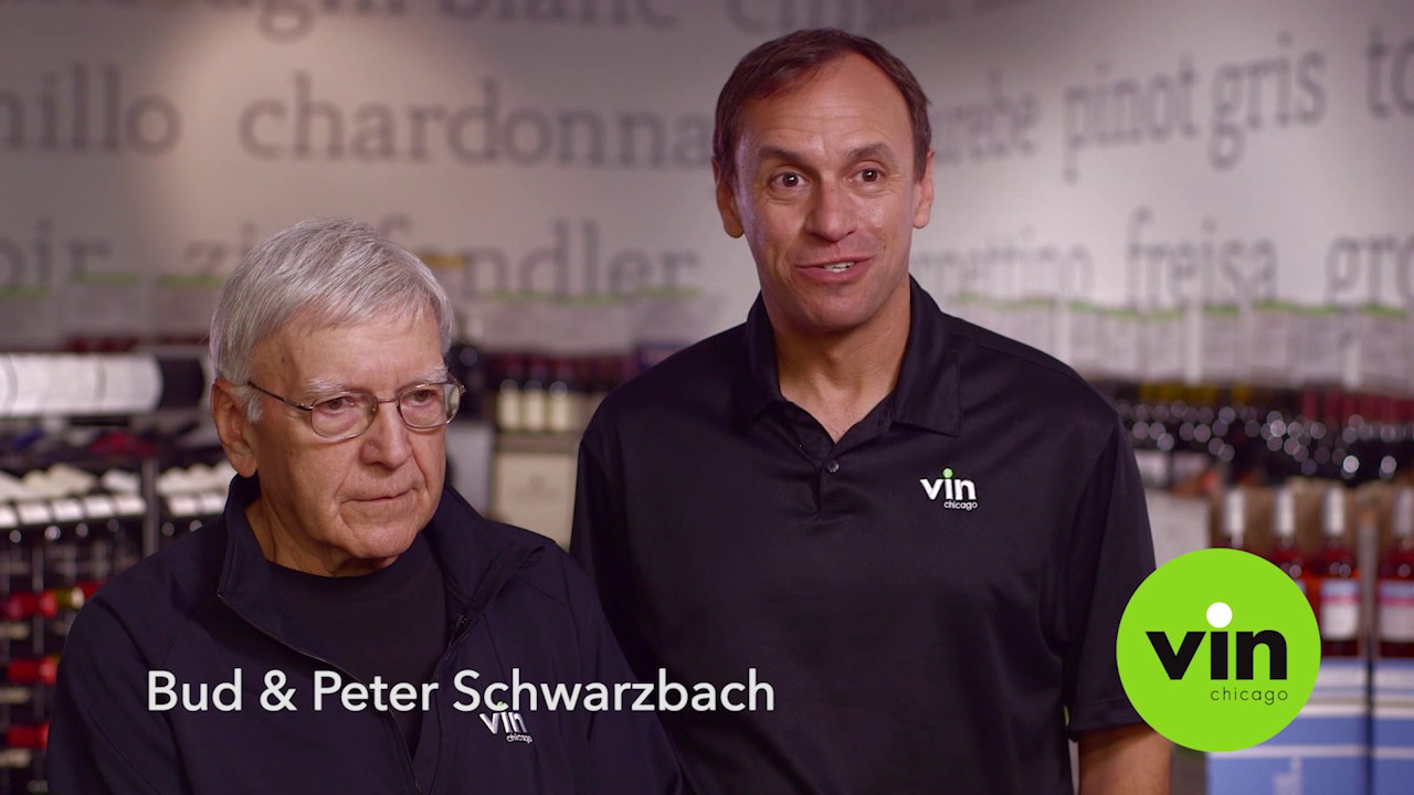 VIN CHICAGO FAMILY BUSINESS
