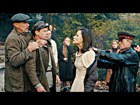 ОЧЕНЬ СИЛЬНЫЙ ВОЕННЫЙ ФИЛЬМ НА РЕАЛЬНЫХ СОБЫТИЯХ! "ГЕТЕРЫ МАЙОРА СОКОЛОВА" ПРОТИВОСТОЯНИЕ РАЗВЕДОК