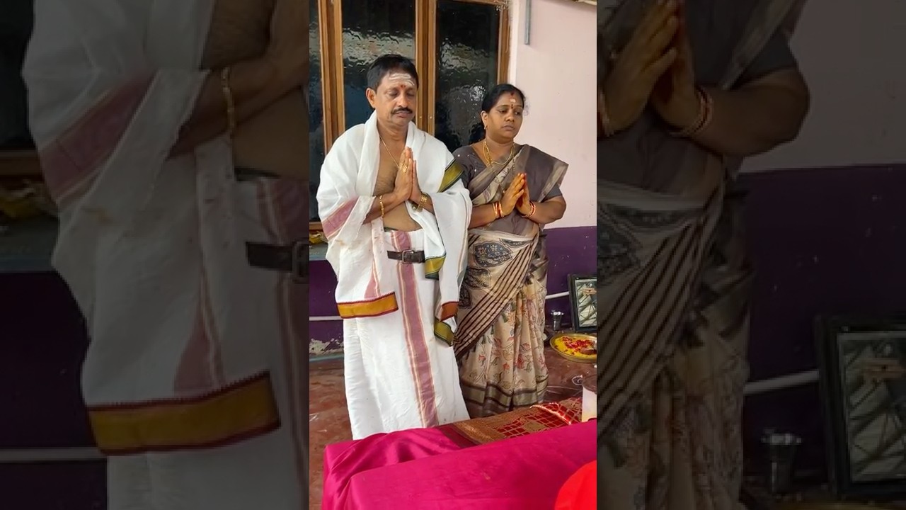 Subramanyam kalyanam @dattasram Kaikalur