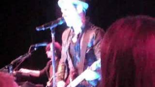 Honor Society- Gentlemen After Dark At The Roxy