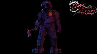 Server wipe - bite by night hoax springtrap
