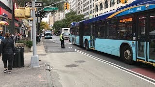 Big Changes to your Commute