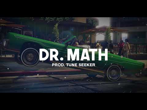 G-funk West Coast Banger - Dr. Math (Tune Seeker)