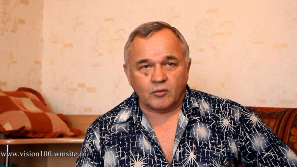 Лечение глаз Живой каплей отзыв Анатолия