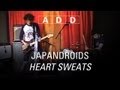 Japandroids - Heart Sweats - A-D-D