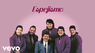 Gerardo Y Su 4a. Dimensión - Espejismo (Lyric Video)