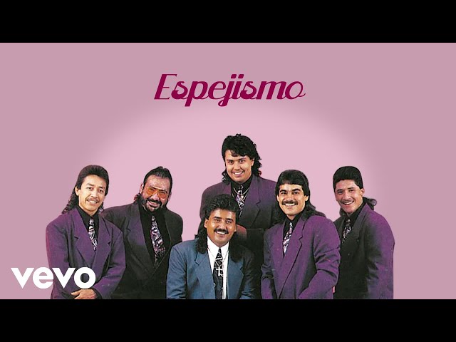 Gerardo y su 4a. Dimensión - Espejismo