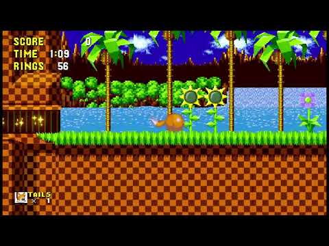 Sonic Exe One Last Round pt3