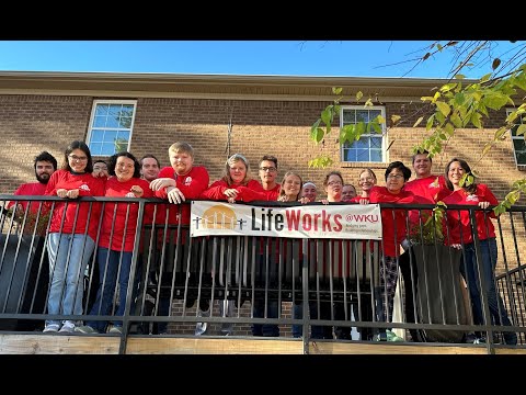 A Day in the Life at LifeWorks