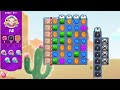 Candy crush saga level 2969 no boosters new version