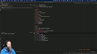 Famous Building an automated pipeline using CloudFormation - Episode #1 Wealth