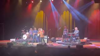 Nitty Gritty Dirt Band Bayou Jubilee into Orange Blossom Special