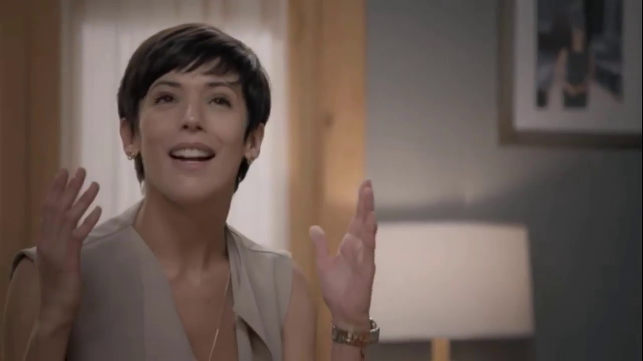 Regina & Geraldo 14 # Quiero estar contigo hoy , ahora #