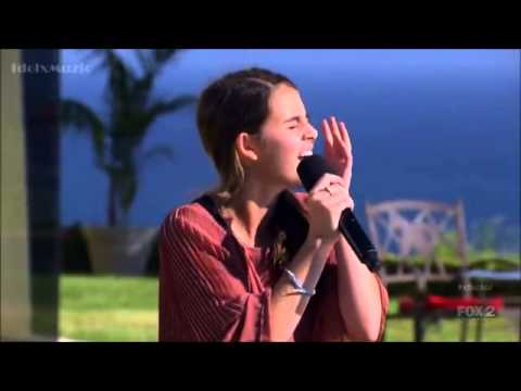 carly rose sonenclar brokenhearted studio version