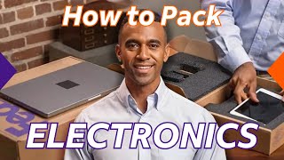 How to ship a Laptop – FedEx