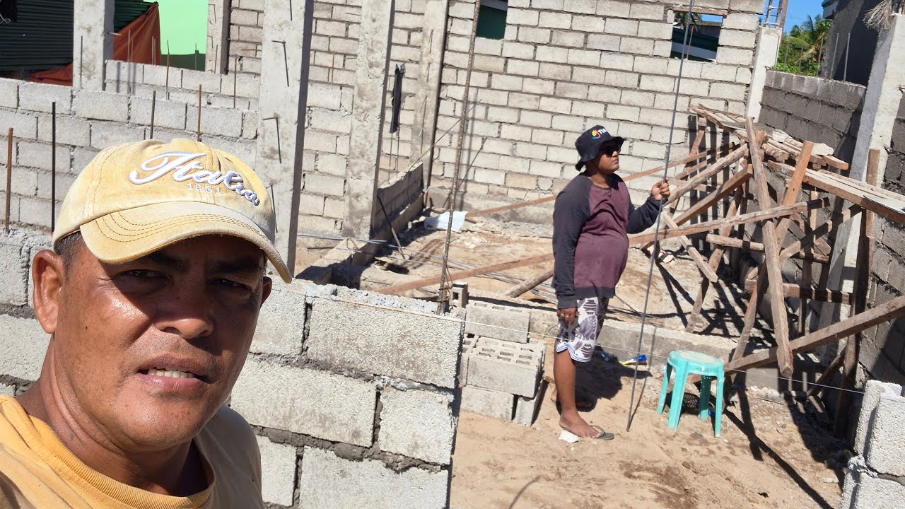 MAPA WOW AKO SA BILIS  NG GAWA