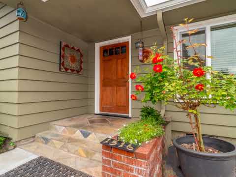 1516 Galaway Ct, Eugene, OR home video tour