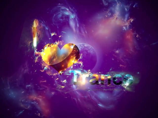 Dj Lugovski  Transe tema super Full HD,1920x1080p